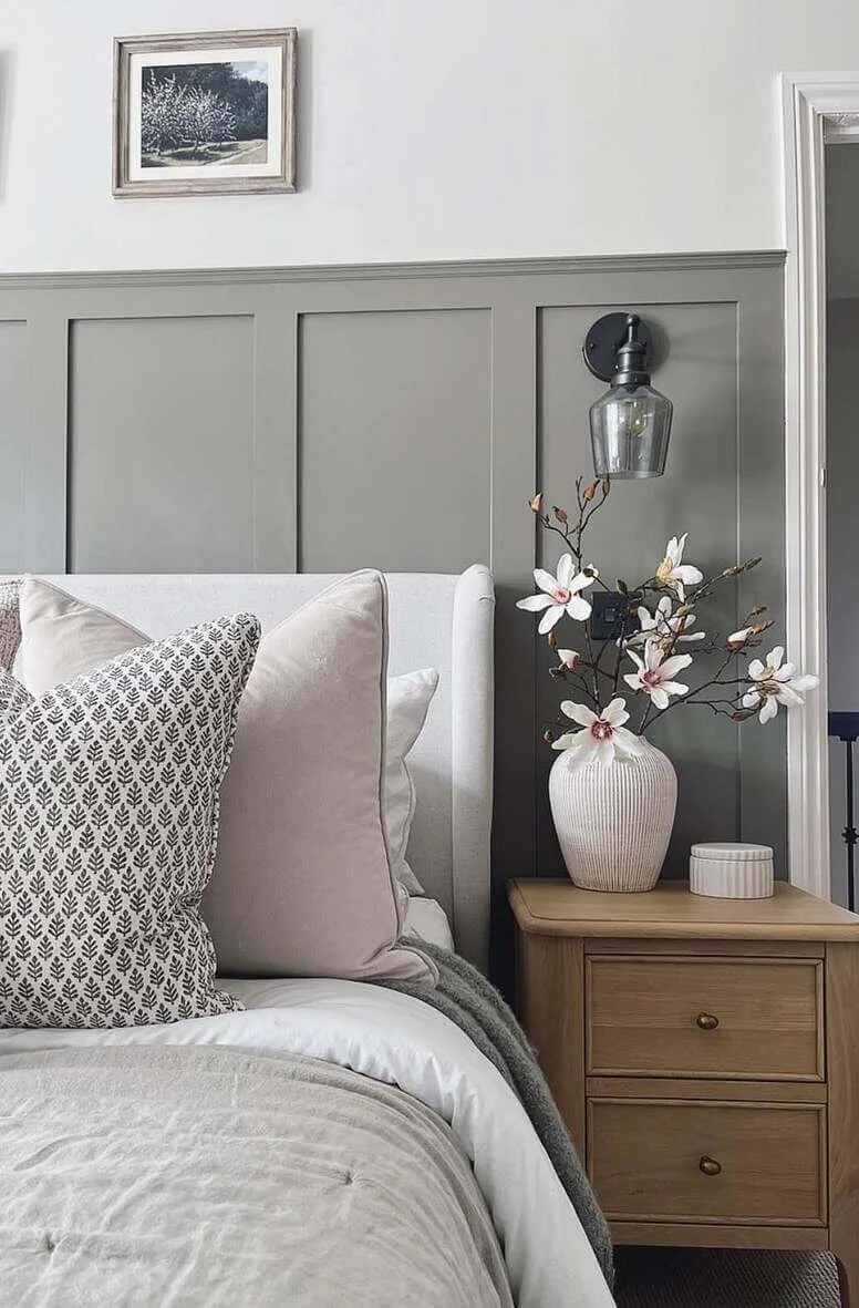 Bring Nature In with Magnolia Branches