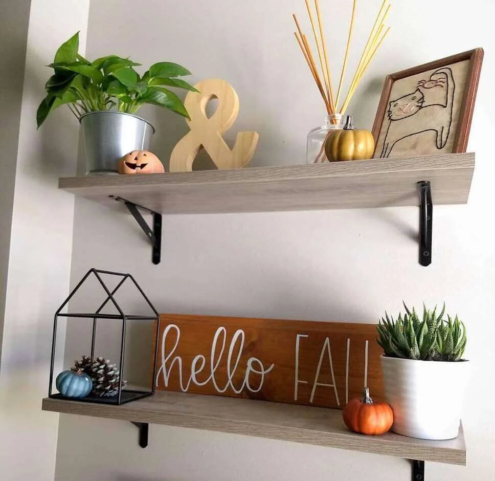 Bring Seasonal Charm with a